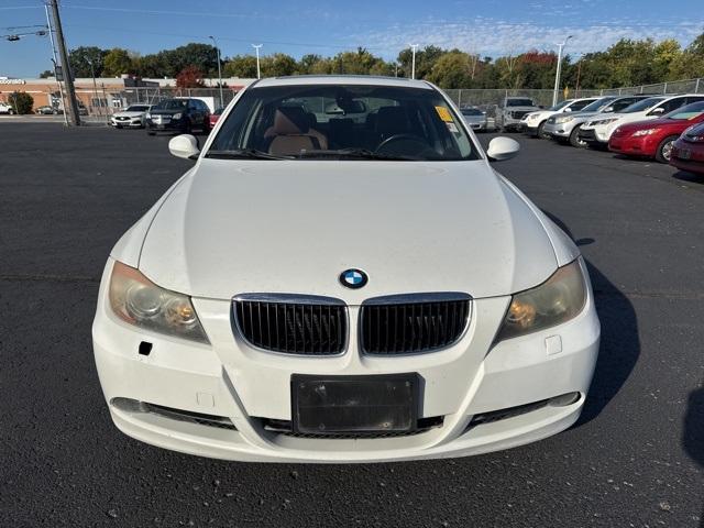2008 bmw 328 xi