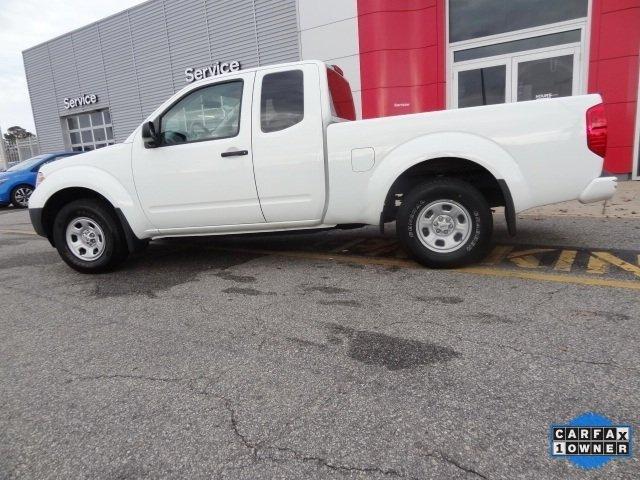 used 2018 nissan frontier s norfolk, va 23502 for sale in norfolk, virginia