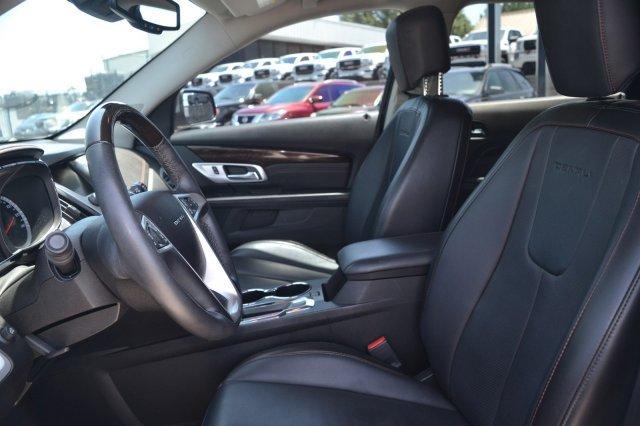 used 2014 gmc terrain fwd denali fayetteville, ar 72703 for sale in fayetteville, arkansas