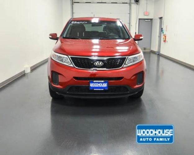 2014 kia sorento lx lx 4dr suv for sale in plattsmouth, nebraska