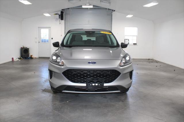 2021 ford escape s