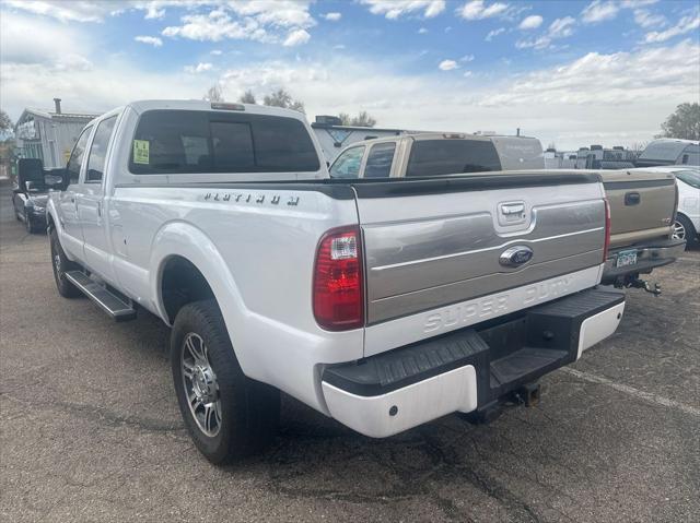 2015 ford f-250 lariat