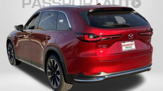 2025 Mazda CX-90