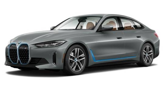 2024 BMW i4