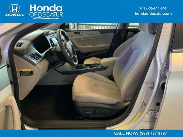 used 2015 hyundai sonata se decatur, al 35601 for sale in decatur, alabama