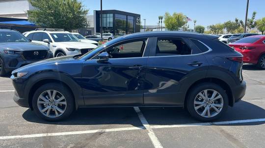 2024 Mazda CX-30