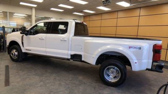 2024 Ford F-350