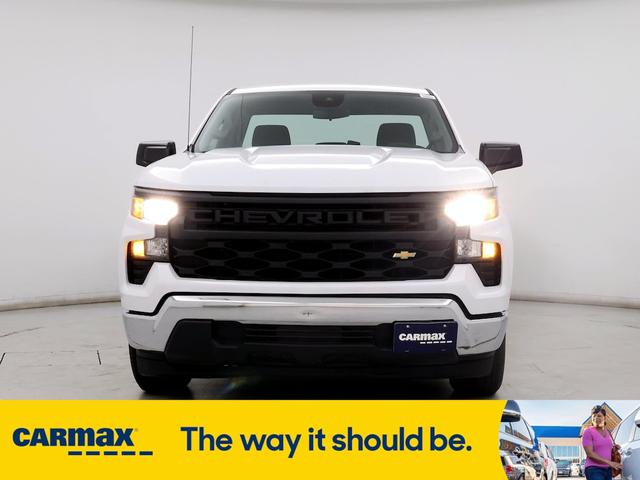 2023 chevrolet silverado 1500 work truck