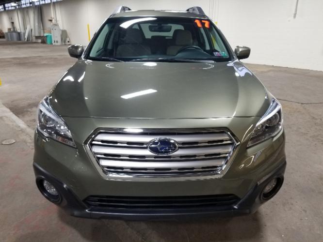 used 2017 subaru outback 2.5i premium hollidaysburg, pa 16648 for sale in hollidaysburg, pennsylvania