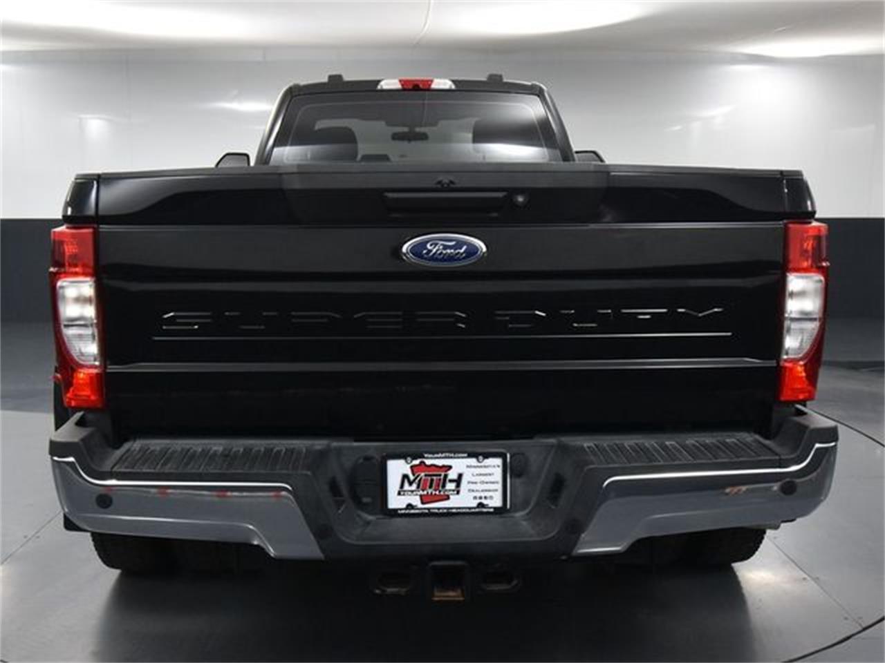 2022 ford f450