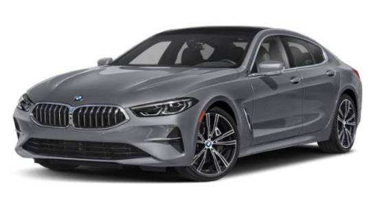 used 2022 bmw 8 series 840i xdrive gran coupe $59,990great deal 13,908 mi. location: springfield