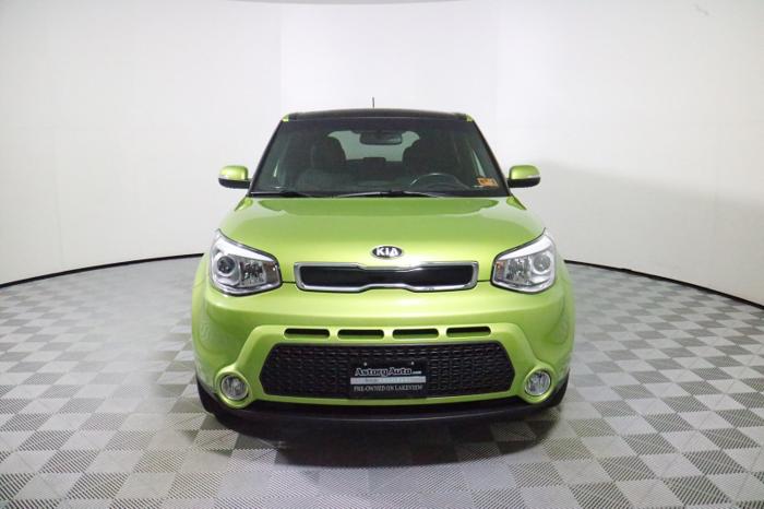 used 2014 kia soul ! parkersburg, wv 26101 for sale in parkersburg, west virginia