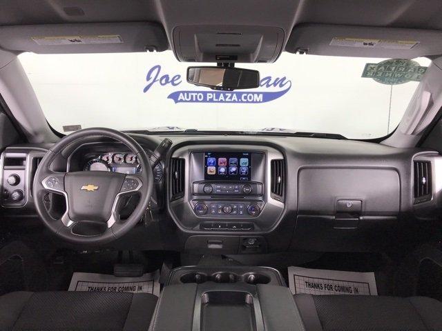used 2017 chevrolet silverado 1500 lt harrisonburg, va 22801 for sale in harrisonburg, virginia
