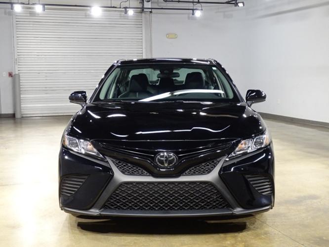certified 2019 toyota camry se little rock, ar 72204 for sale in little rock, arkansas