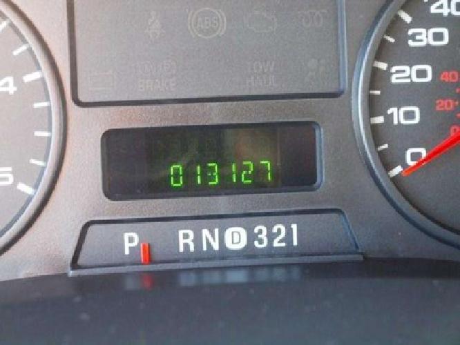 2006 ford f-250 xlt in sanford, fl
