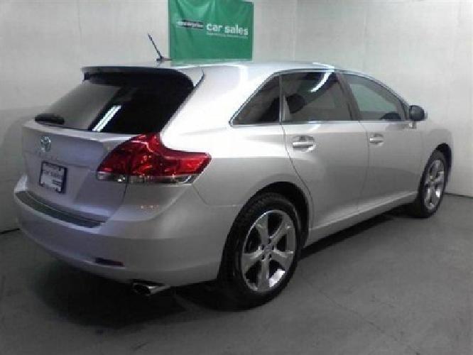2009 toyota venza wagon 4d in columbus, oh