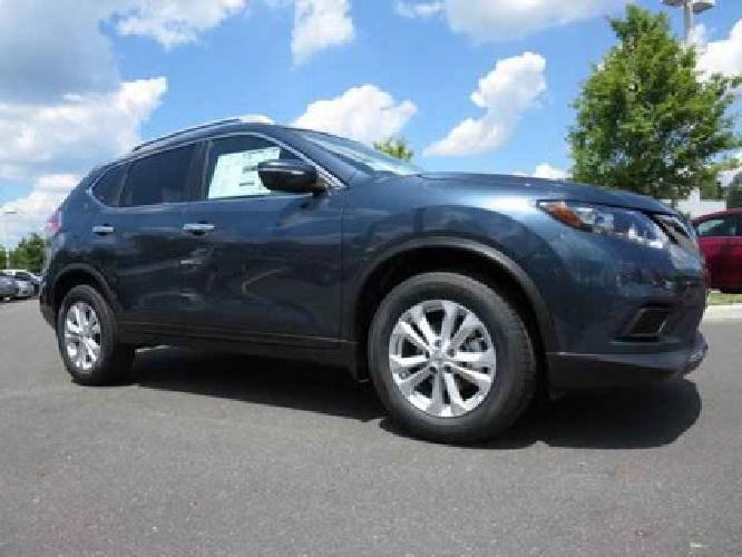 2014 nissan rogue sv in gainesville, fl