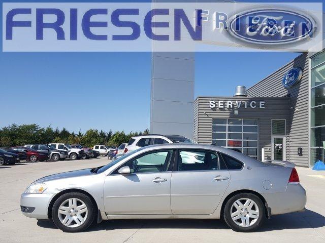 used 2006 chevrolet impala ltz aurora, ne 68818 for sale in aurora, nebraska