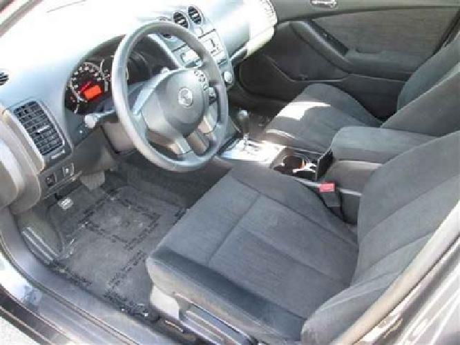 2012 nissan altima in norco, ca