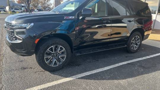 2023 Chevrolet Tahoe