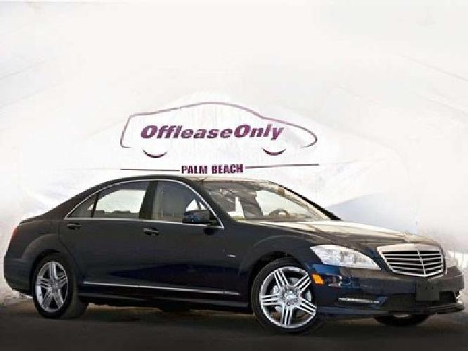 2012 mercedes-benz s-class s550 in lake worth, fl