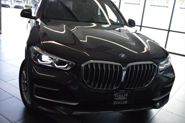 2023 bmw x5 phev xdrive45e