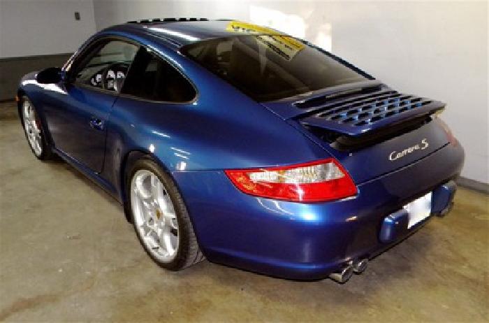 2006 porsche 911 carrera s in lancaster, pa