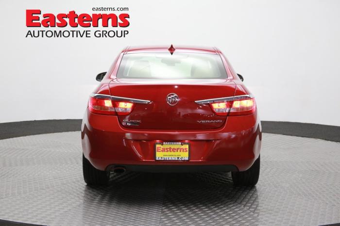 used 2016 buick verano leather temple hills, md 20748 for sale in camp springs, maryland