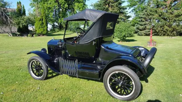 1925 model t roadster nice