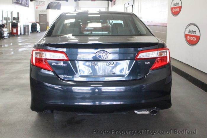used 2014 toyota camry l bedford, oh 44146 for sale in orange village, ohio
