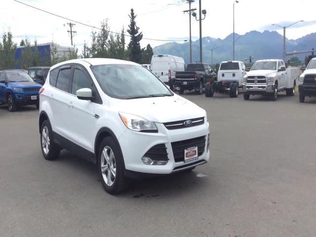2015 ford escape se awd se 4dr suv for sale in anchorage, alaska