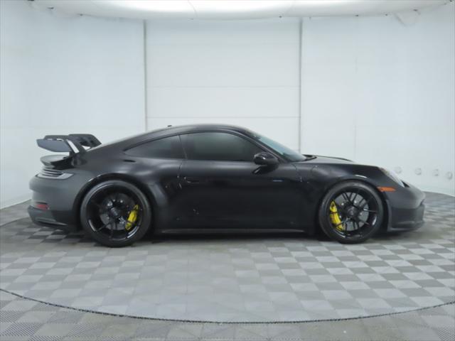2024 porsche 911 gt3