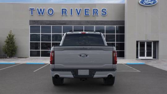 2024 Ford