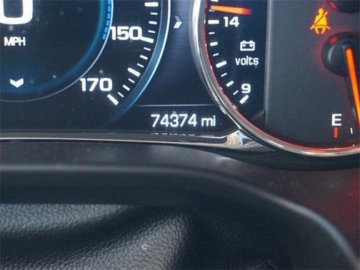 2018 gmc acadia in dulles, virginia