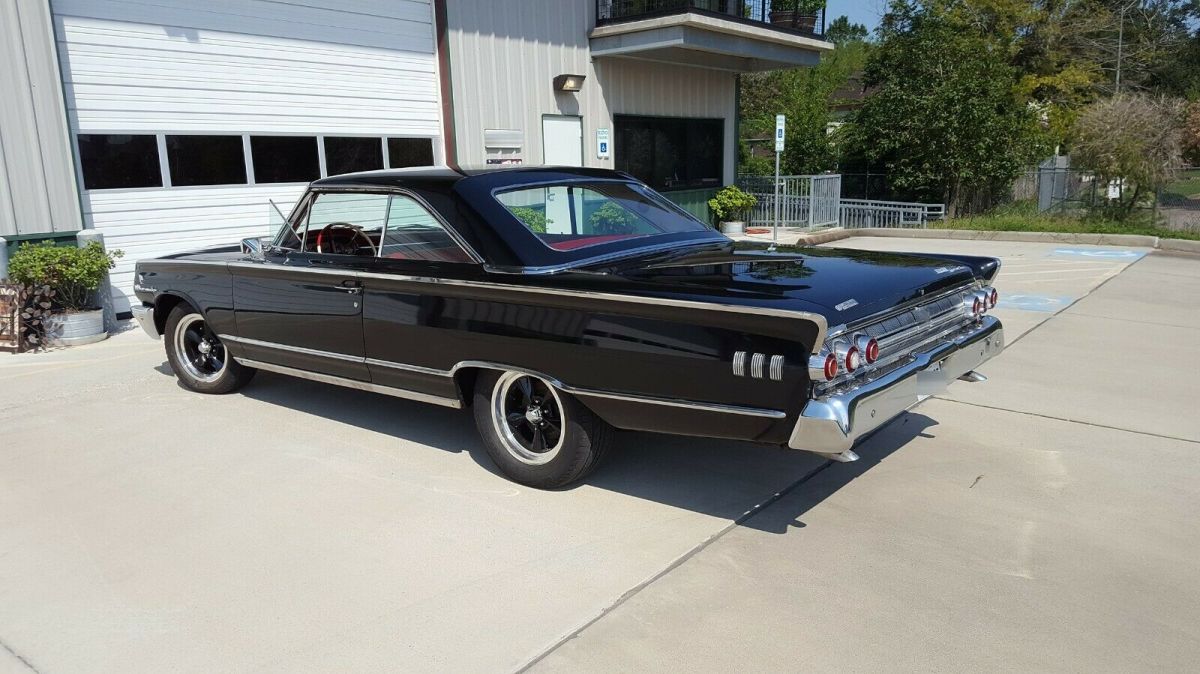 all original big block fastback mercury performance finance or trade