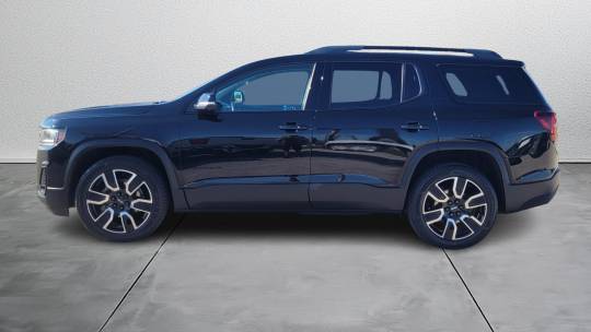 2021 GMC Acadia