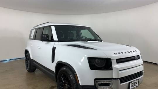 2024 Land Rover Defender