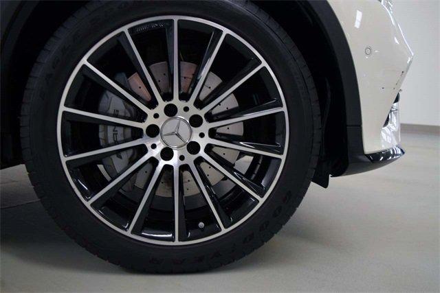 certified 2017 mercedes-benz glc 43 amg 4matic wexford, pa 15090 for sale in wexford, pennsylvania