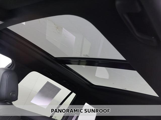 2023 cadillac xt6 premium luxury awd