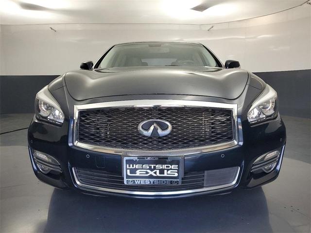 2016 infiniti q70l 3.7x