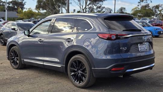2023 Mazda CX-9