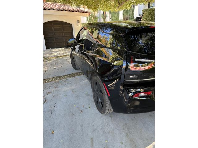 2018 bmw i3 94ah s w/range extender