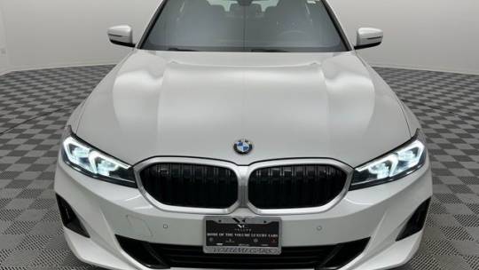 2023 BMW 3 series