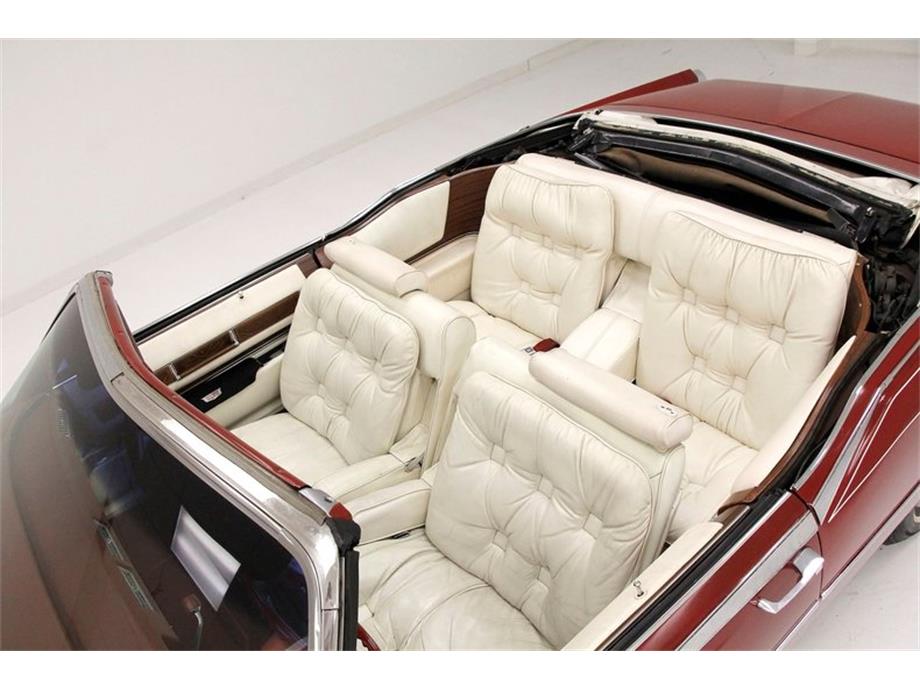 1978 cadillac eldorado