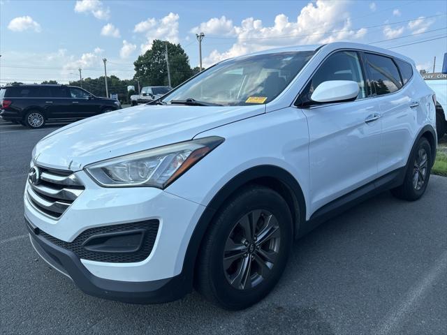 2014 hyundai tucson se