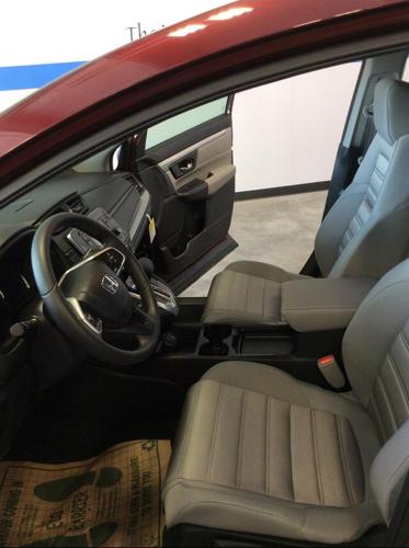 certified 2019 honda cr-v awd lx helena, mt 59601 for sale in helena, montana