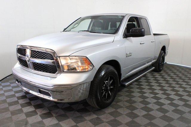 used 2017 ram 1500 lone star lake city, fl 32055 for sale in lake city, florida