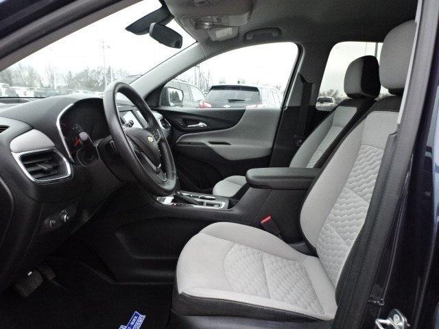 used 2018 chevrolet equinox awd lt w/ 2lt reese, mi 48757 for sale in reese, michigan