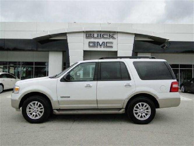 2007 ford expedition eddie bauer in austin, tx
