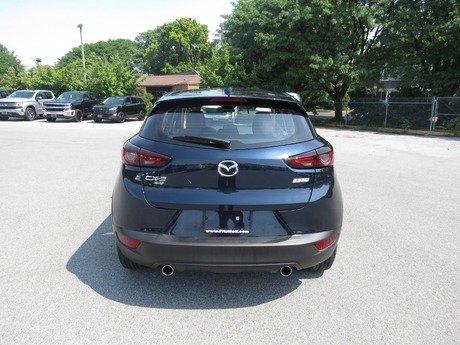 certified 2019 mazda cx-3 awd sport frederick, md 21702 for sale in frederick, maryland
